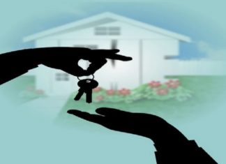 മുഹ്സിനക്ക് ഇനി പുസ്തകങ്ങൾ നനയാതെ സൂക്ഷിക്കാം; അധ്യാപികയുടെ സ്നേഹത്തണലിൽ വീടൊരുങ്ങി new home for muhsina prakulam nss hss