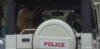 Case Against CPIM Branch Secretary For Hidden Camera in Bathroom