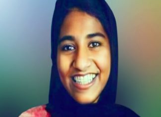 Student Were Died In An Accident At Thiruvambadi