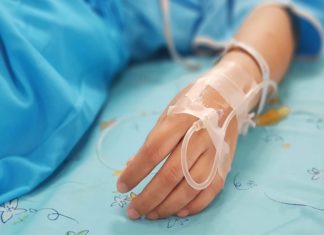 Improvement in The Stabbed Girls Health Condition In Kozhikode