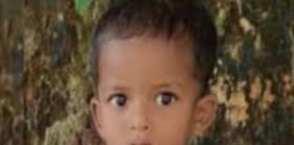 കൊല്ലത്ത് കാണാതായ രണ്ടര വയസുകാരനായി തിരച്ചിൽ തുടരുന്നു