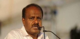 deviant vote of the JDS; Kumaraswamy says Congress is trying to help BJP