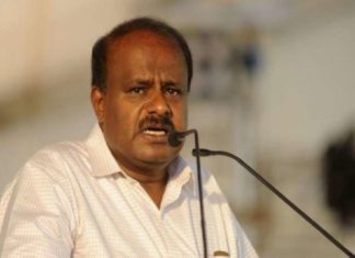 deviant vote of the JDS; Kumaraswamy says Congress is trying to help BJP