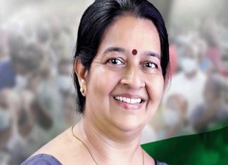 ഉമ തോമസ് ഈ മാസം 15ന് സത്യപ്രതിജ്ഞ ചെയ്യും Uma Thomas Will Be Sworn On June 15 As Thrikkakkara MLA