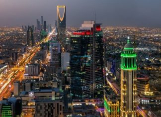 Special Visiting Visa For Expats In Saudi Arabia