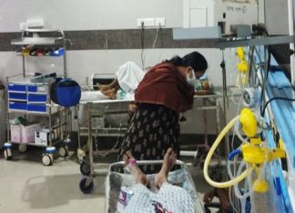 സ്കാനിംഗ് മെഷീനുകൾ 24 മണിക്കൂറും പ്രവർത്തിപ്പിക്കണം; കർശന നിർദ്ദേശവുമായി മന്ത്രി Scanning Machines Should Be Operate In 24 Hours Said Health Minister