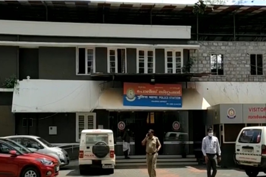 ottapalam-police-station