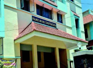 മിന്നൽ പരിശോധന; അമിതഭാരം കയറ്റിയ ലോറികൾ പിടികൂടി വിജിലൻസ് Vigilance Seized Overload Lorries In Kerala