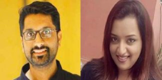 Bail Plea of Swapna Suresh and Sarith Rejected By High Court