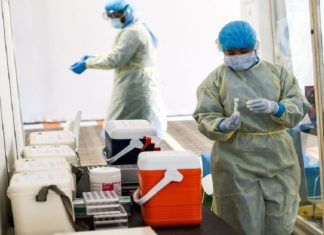 മാസങ്ങൾക്ക് ശേഷം രോഗബാധിതർ വീണ്ടും 1000ന് മുകളിൽ; യുഎഇയിൽ കോവിഡ് ഉയരുന്നു Daily Covid Cases