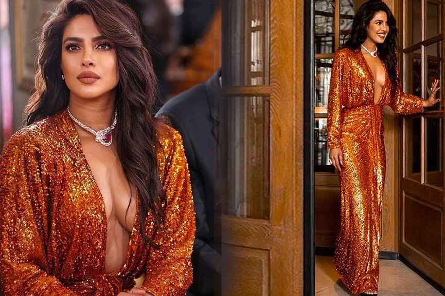Priyanka Chopra _