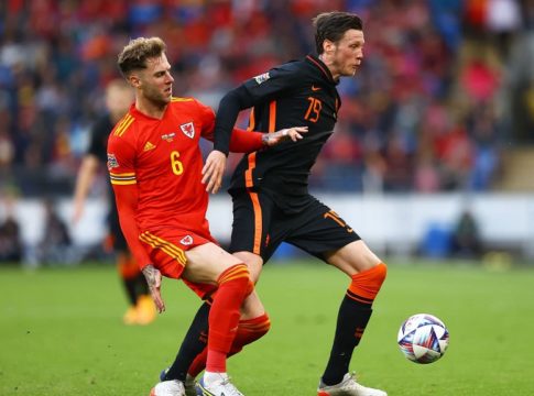 യുവേഫ നാഷൻസ് ലീഗ്; ഹോളണ്ട്, ബെൽജിയം ടീമുകൾക്ക് ജയം uefa-nations-league