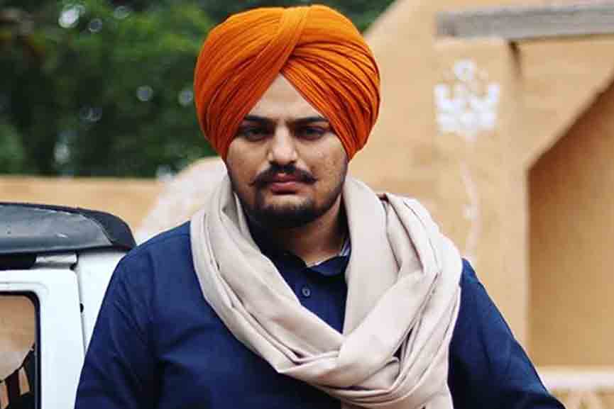 Sidhu-Moose-Wala-Case Sidhu Moose Wala Case: Gangster Lawrence Bishnoi Is Mastermind, Say Police
