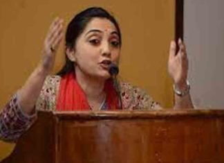 blasphemy of the prophet; The Supreme Court stayed the arrest of Nupur Sharma