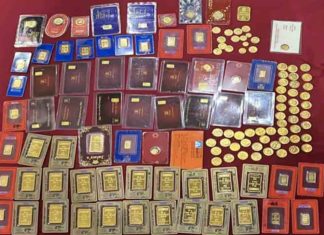 1.8 kg gold, Rs 2.23 crore; Delhi Minister's house raid released