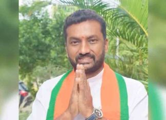 Survivor's photo released: Case against BJP MLA