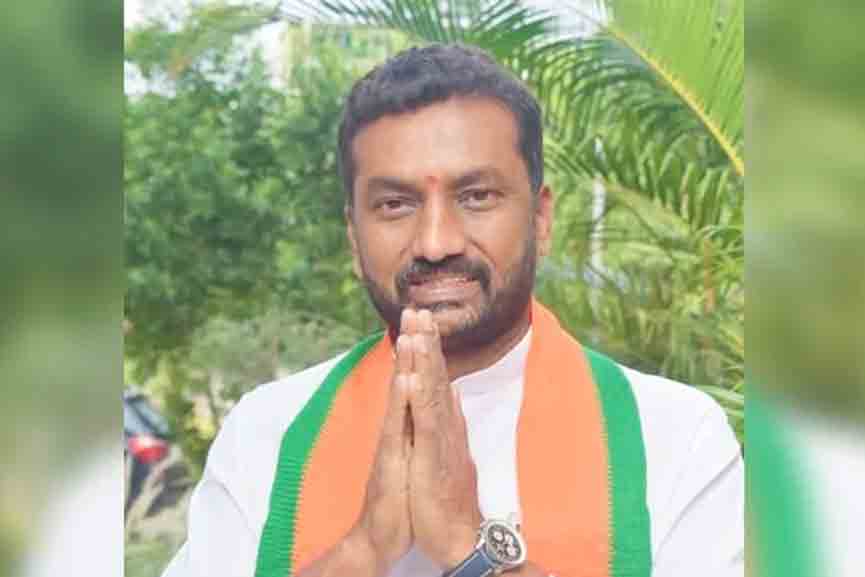 Case-Against-BJP-MLA Survivor's photo released: Case against BJP MLA