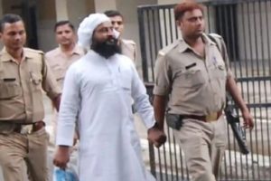varanasi blast death sentence to waliullah khan