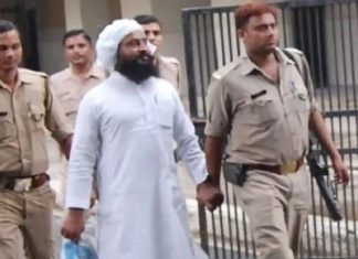 varanasi blast death sentence to waliullah khan