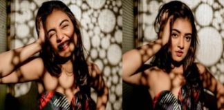 സോഷ്യൽ മീഡിയയിൽ തരംഗമായി നസ്രിയയുടെ ഫോട്ടോഷൂട്ട് ചിത്രങ്ങൾ