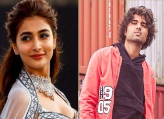 Vijay Devarakonda-pooja hegde