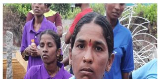 ചെരുപ്പില്ലാതെ അഞ്ച് കിലോമീറ്റർ; കർഷക ഓടിക്കയറിയത് വിജയത്തിലേക്ക് Telangana Woman Farmer Wins 5k Marathon Barefoot, Wins Rs 1 Lakh