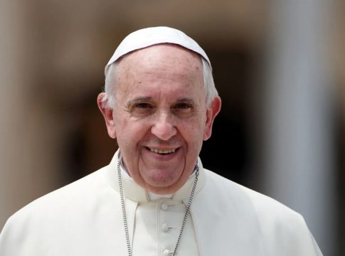 Francis Pope