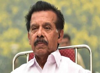 പ്രയാർ ഗോപാലകൃഷ്ണന്റെ സംസ്കാര ചടങ്ങുകൾ ഇന്ന് ഉച്ചക്ക് Cremation Of Prayar Gopalakrishnan Will Be On Today Afternoon