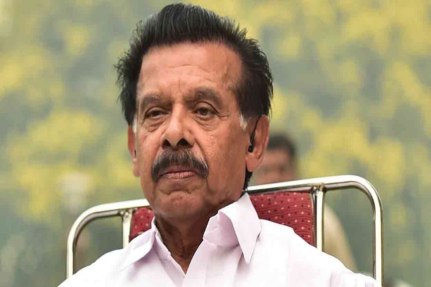 Cremation Of Prayar Gopalakrishnan Will Be On Today Afternoon Cremation Of Prayar Gopalakrishnan Will Be On Today Afternoon