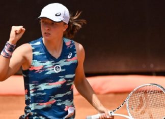 ഫ്രഞ്ച് ഓപ്പണ്; വനിതാ ചാമ്പ്യനായി ഇഗാ ഷ്വാൻടെക്