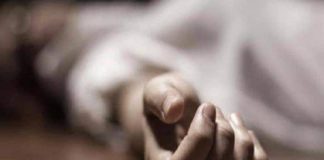 Beaten during a drunken argument; A young man died in Chitilanchery