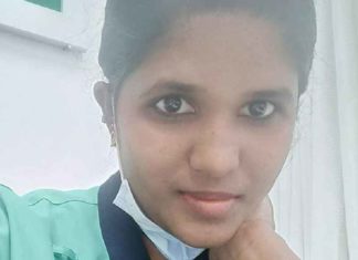 ഷാർജയിൽ വാഹനം തട്ടി മരിച്ച ചിഞ്ചുവിന്റെ മൃതദേഹം ഇന്ന് നാട്ടിലെത്തും Body of Chinchu, who was killed in a road accident at Sharjah, will be home today