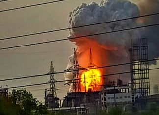 Gujarat-explosion