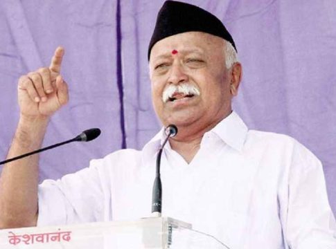 It is not right to look for Shiva lingam in mosques_Mohan Bhagwat