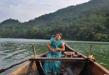 അധ്യാപികയായിരുന്ന ഉഷാ കുമാരിയെ പ്യൂണായി നിയമിച്ചതില് പ്രതിഷേധം Protest over Usha Kumari teacher's new appointment as a peon