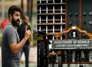 വിജയ് ബാബു ചോദ്യം ചെയ്യലിന് ഹാജരായി; മുൻകൂർ ജാമ്യഹരജി കോടതിയിൽ