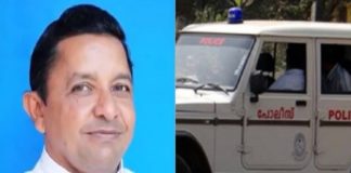 ആലപ്പുഴയിൽ വൈദികന്റെ ആത്മഹത്യ; പോലീസ് അന്വേഷിക്കും Priest commits suicide in Alappuzha; The police will investigate