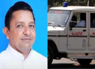 ആലപ്പുഴയിൽ വൈദികന്റെ ആത്മഹത്യ; പോലീസ് അന്വേഷിക്കും Priest commits suicide in Alappuzha; The police will investigate