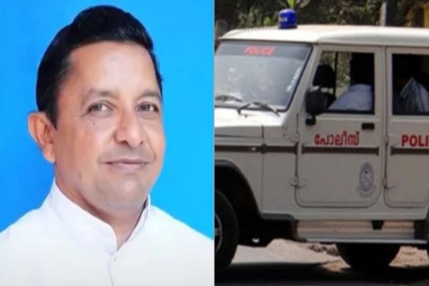 priest suicide Priest commits suicide in Alappuzha; The police will investigate