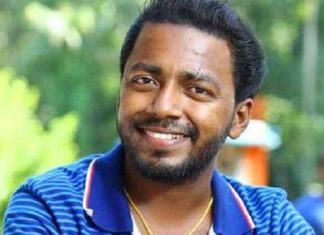 ‘വെടിക്കെട്ട്’ ഷൂട്ടിങ്ങിനിടെ വിഷ്ണു ഉണ്ണികൃഷ്ണന് പൊള്ളലേറ്റു Burns Vishnu Unnikrishnan from 'vedikkettu' movie shooting