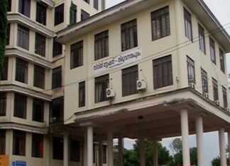 ആർഡിഒ ഓഫിസിലെ മോഷണം; അന്വേഷണം ക്രൈം ബ്രാഞ്ചിന് തന്നെ കൈമാറി Robbery at RDO court