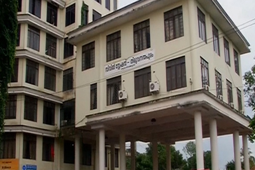 Robbery at RDO court Robbery at RDO court