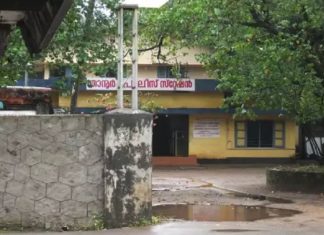 police brutality against interrogated youth