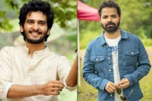 Shane Nigam and Vinay Fort Movie 'Bermuda'