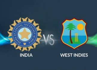 ഇന്ത്യയുടെ വെസ്റ്റ് ഇൻഡീസ് പര്യടനത്തിന് തുടക്കം; ആദ്യ ഏകദിനം ഇന്ന് വൈകിട്ട്