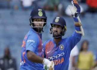 ലോകകപ്പിൽ ഋഷഭ് പന്തിനേയും ദിനേഷ് കാർത്തിക്കിനെയും പരിഗണിക്കണം; പോണ്ടിങ്