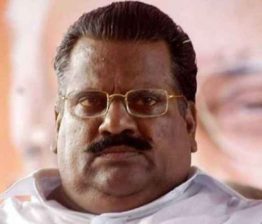 EP Jayarajan