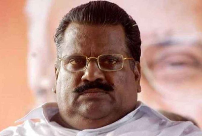 വൈദേകം നിക്ഷേപ ആരോപണം; വക്കീൽ നോട്ടീസയച്ച് ഇപി ജയരാജൻ EP Jayarajan