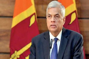 Ranil Wickremesinghe Elected As New President Of Sri Lanka