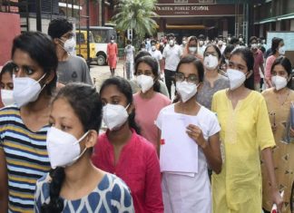 kerala-NEET-Exam-issue